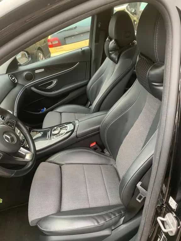 Mercedes-Benz E-Class E200 08/2017-photo-7