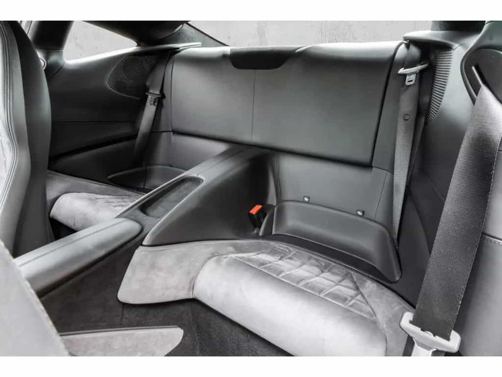 Ferrari Roma *MagneRide*JBL*Matrix-LED*360°*1.Hd.*CarPla 02/2024-photo-26