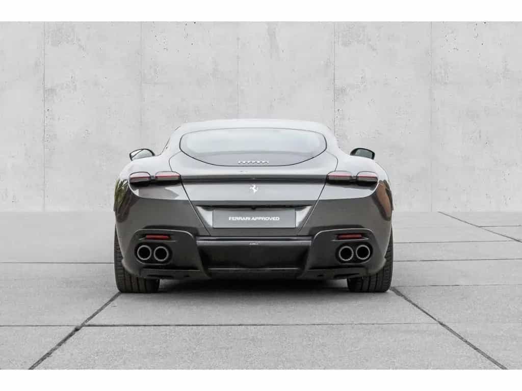 Ferrari Roma *MagneRide*JBL*Matrix-LED*360°*1.Hd.*CarPla 02/2024-photo-4