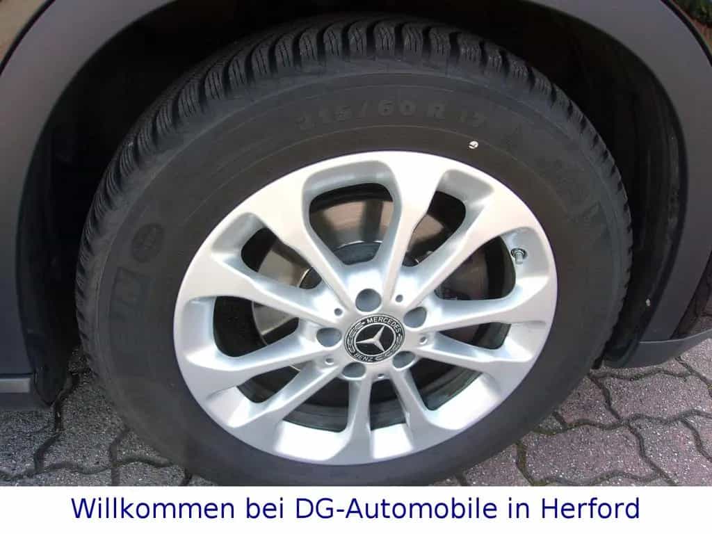 Mercedes-Benz GLA-Class 180 Style,Klima,Navi,Tel,Winterpak,Pdc v+h 03/2019-photo-6