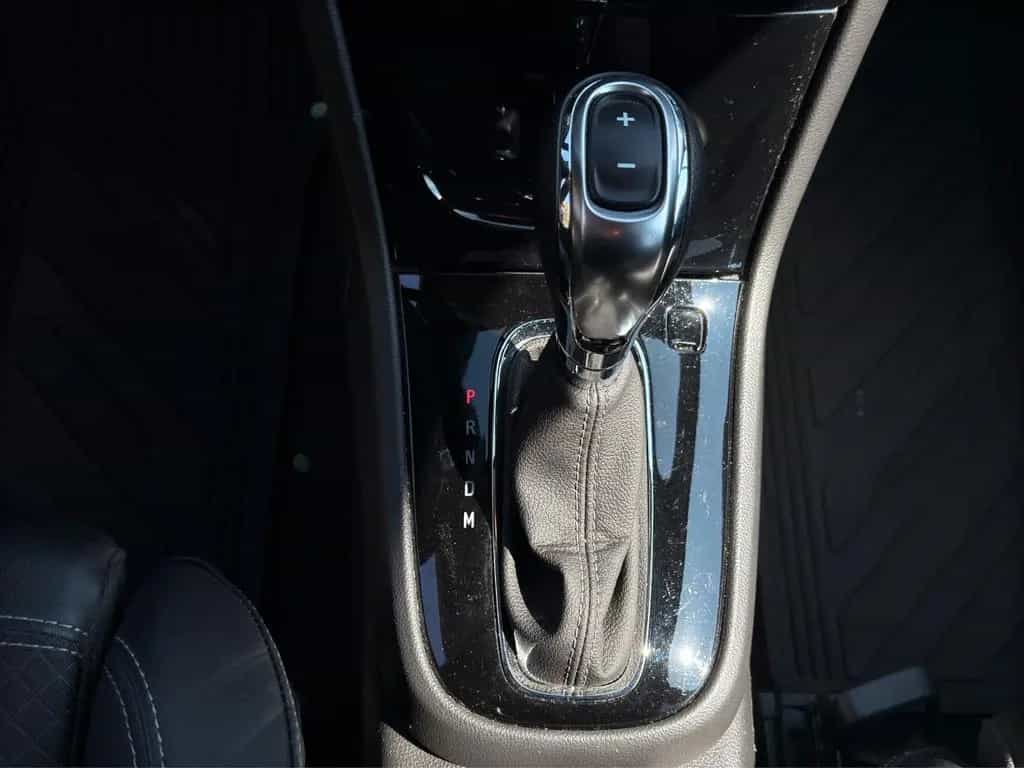 Opel Mokka X Innovation Automatik"TÜV/ServiceNEU" 11/2018-photo-31