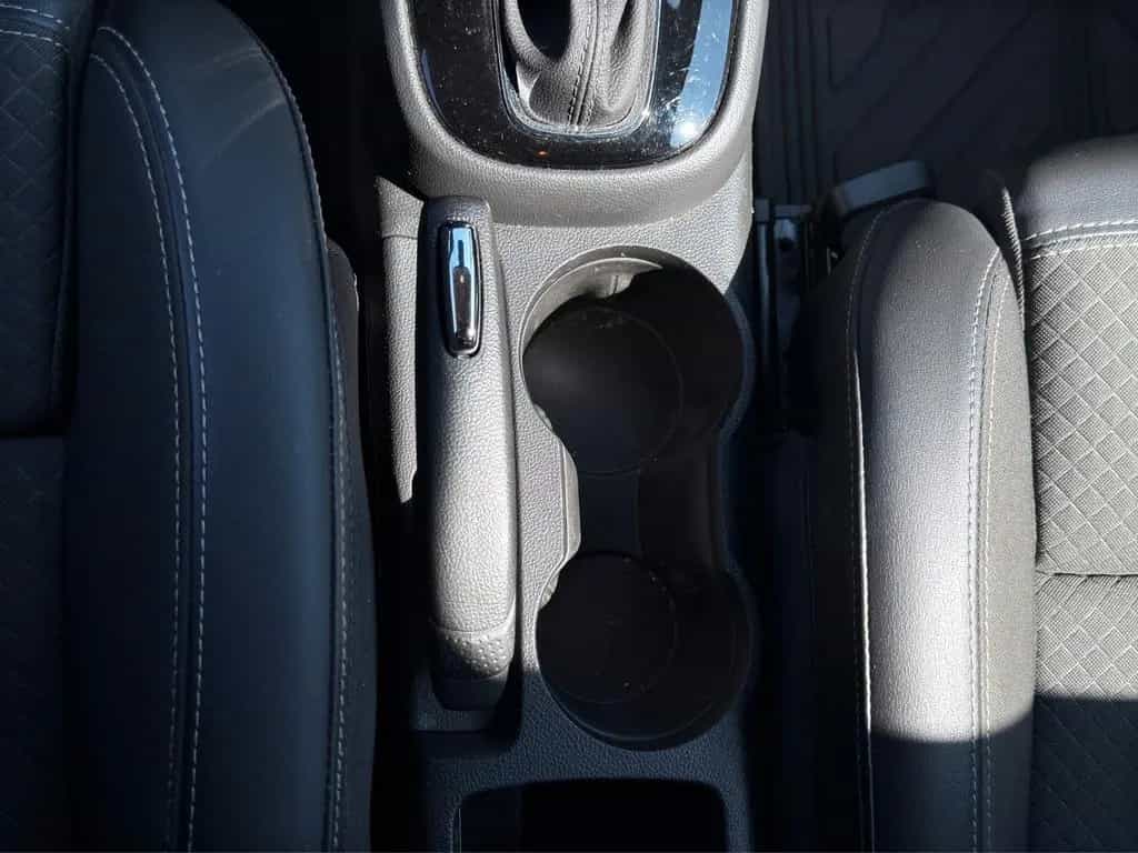 Opel Mokka X Innovation Automatik"TÜV/ServiceNEU" 11/2018-photo-32