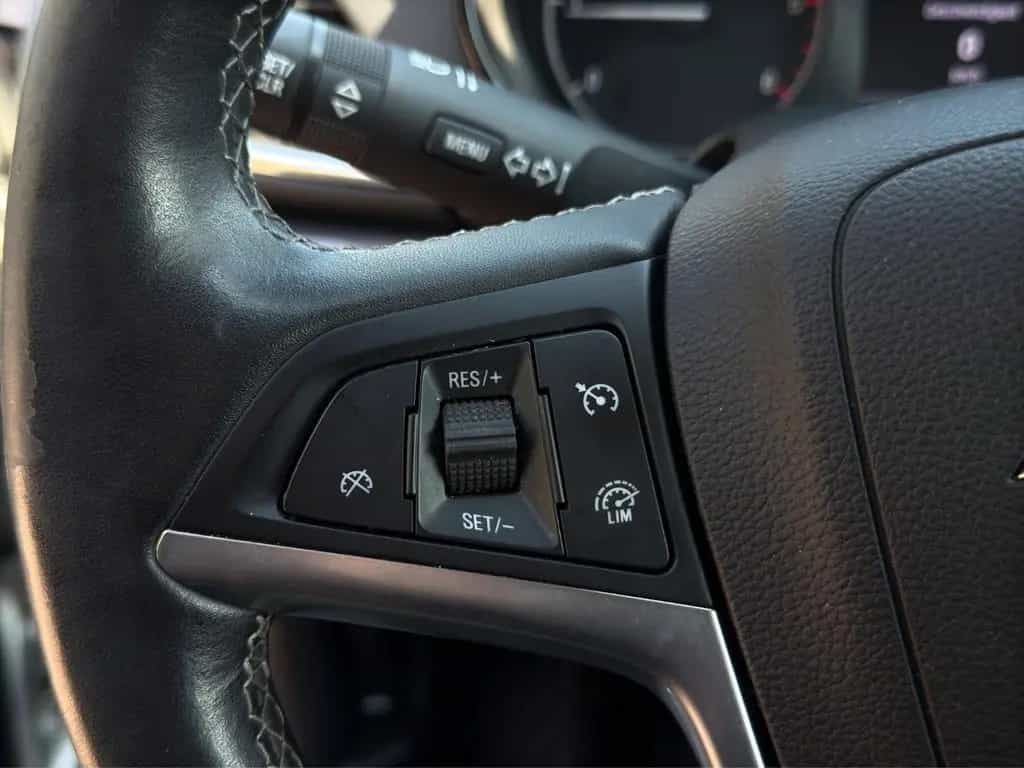 Opel Mokka X Innovation Automatik"TÜV/ServiceNEU" 11/2018-photo-33