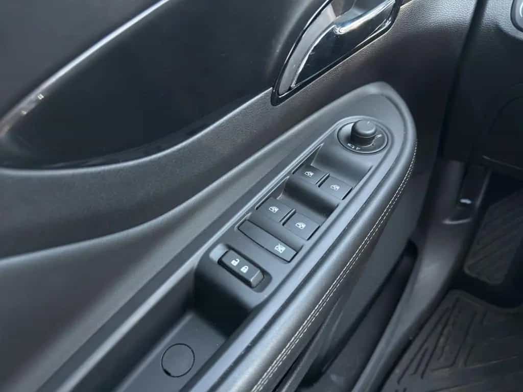 Opel Mokka X Innovation Automatik"TÜV/ServiceNEU" 11/2018-photo-35