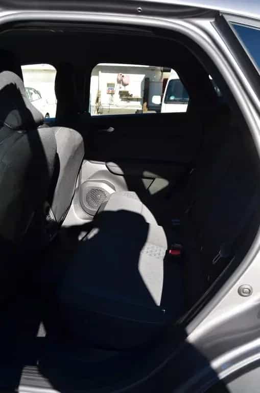 Mitsubishi ASX 1.2 T. Diamant Plus 6MT KEYLESS SHZ AKTION null-photo-12