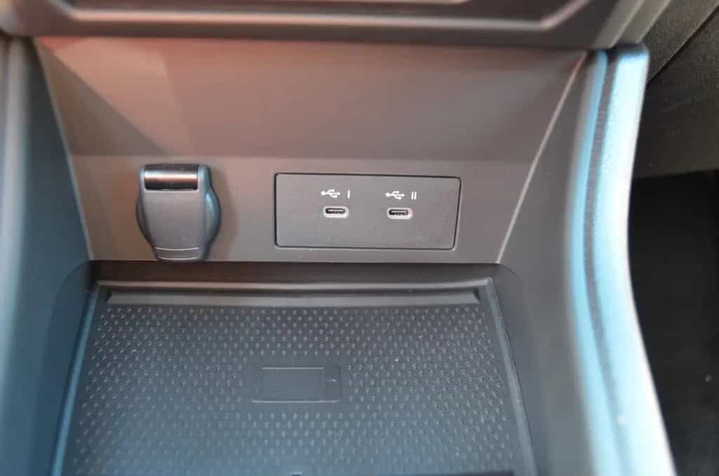 Mitsubishi ASX 1.2 T. Diamant Plus 6MT KEYLESS SHZ AKTION null-photo-20