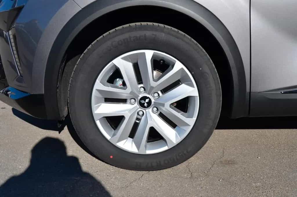 Mitsubishi ASX 1.2 T. Diamant Plus 6MT KEYLESS SHZ AKTION null-photo-23