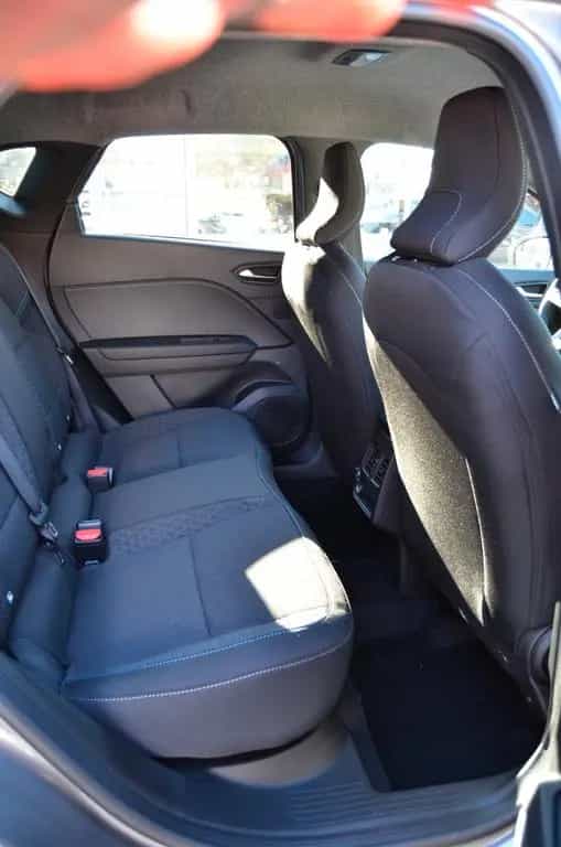 Mitsubishi ASX 1.2 T. Diamant Plus 6MT KEYLESS SHZ AKTION null-photo-9