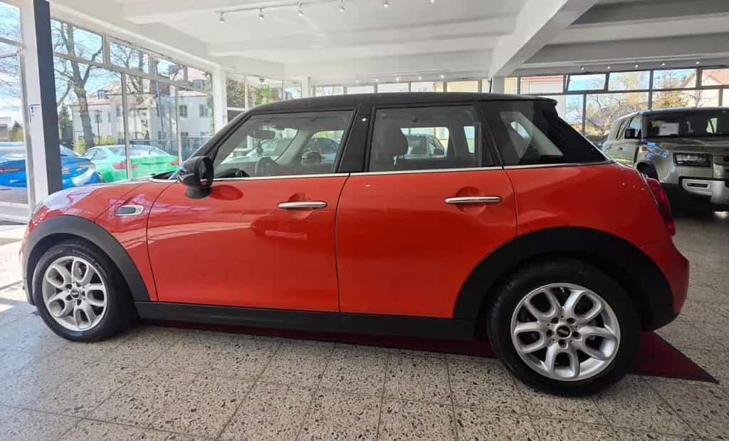 MINI Cooper Mini 5-trg.*Automatik*Navi*PDC 10/2019-photo-11