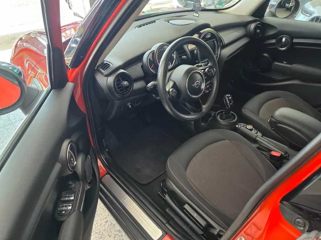 MINI Cooper Mini 5-trg.*Automatik*Navi*PDC 10/2019-photo-12