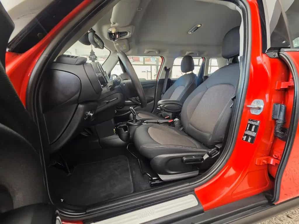 MINI Cooper Mini 5-trg.*Automatik*Navi*PDC 10/2019-photo-13