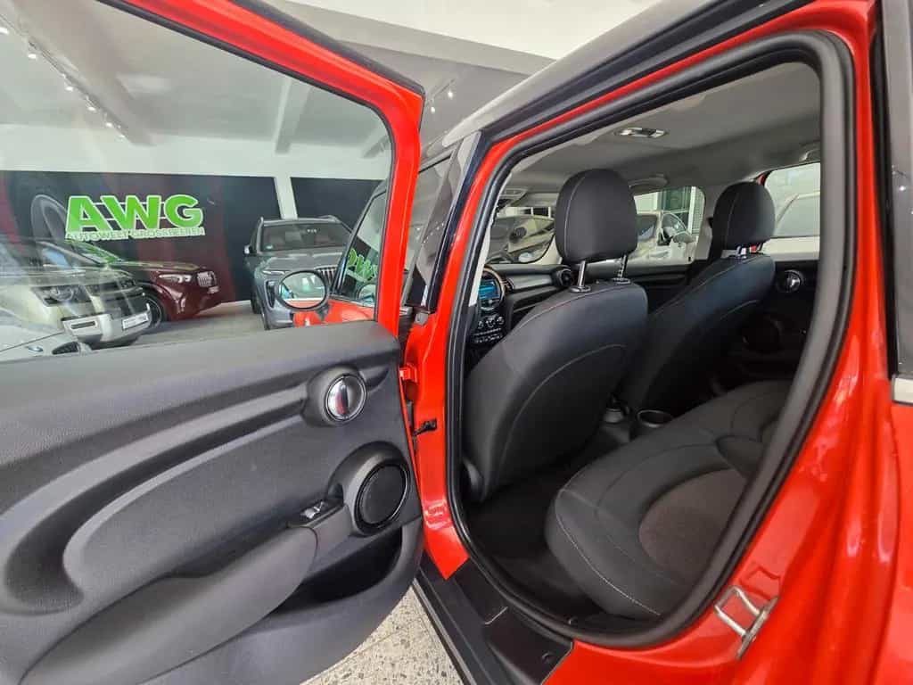 MINI Cooper Mini 5-trg.*Automatik*Navi*PDC 10/2019-photo-16