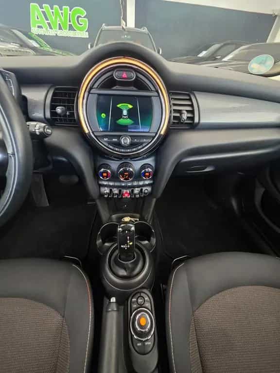 MINI Cooper Mini 5-trg.*Automatik*Navi*PDC 10/2019-photo-18