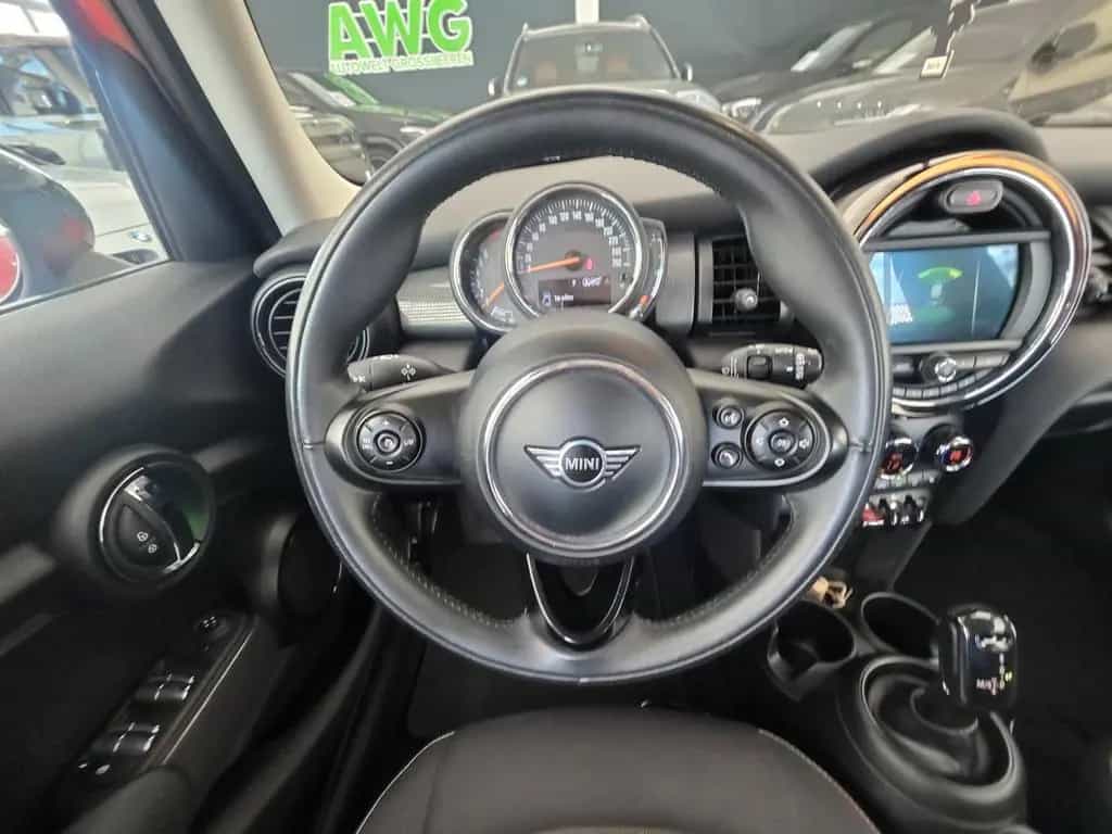 MINI Cooper Mini 5-trg.*Automatik*Navi*PDC 10/2019-photo-19