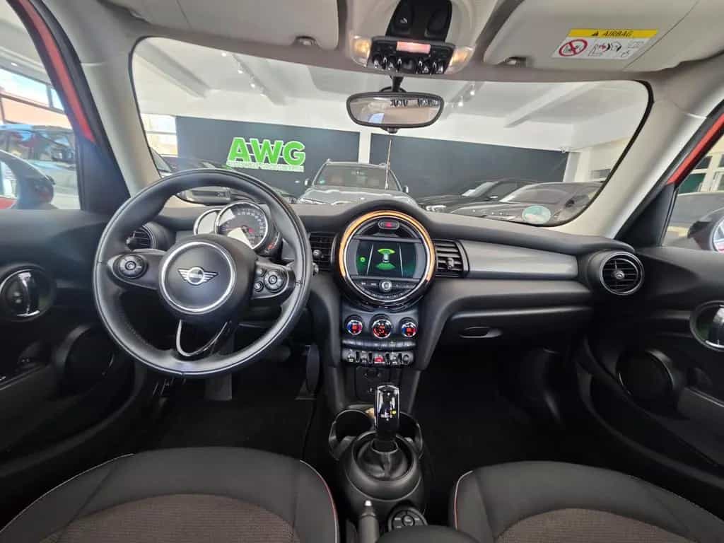 MINI Cooper Mini 5-trg.*Automatik*Navi*PDC 10/2019-photo-20
