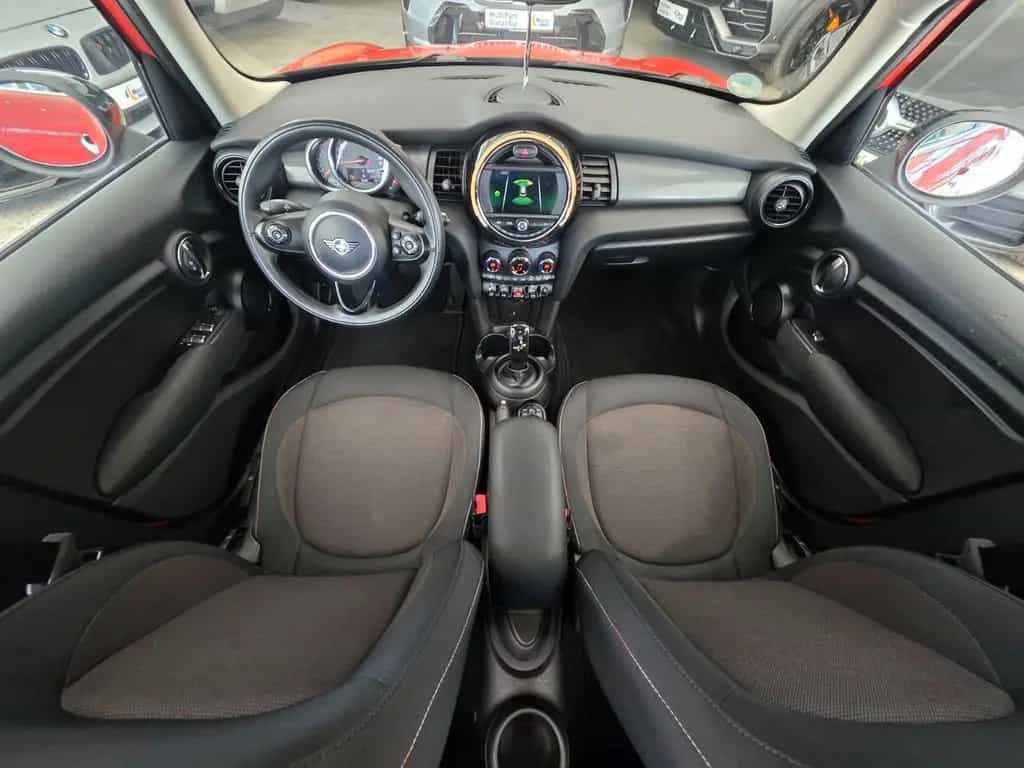 MINI Cooper Mini 5-trg.*Automatik*Navi*PDC 10/2019-photo-21