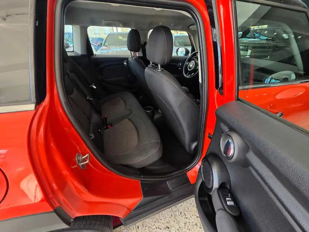 MINI Cooper Mini 5-trg.*Automatik*Navi*PDC 10/2019-photo-24