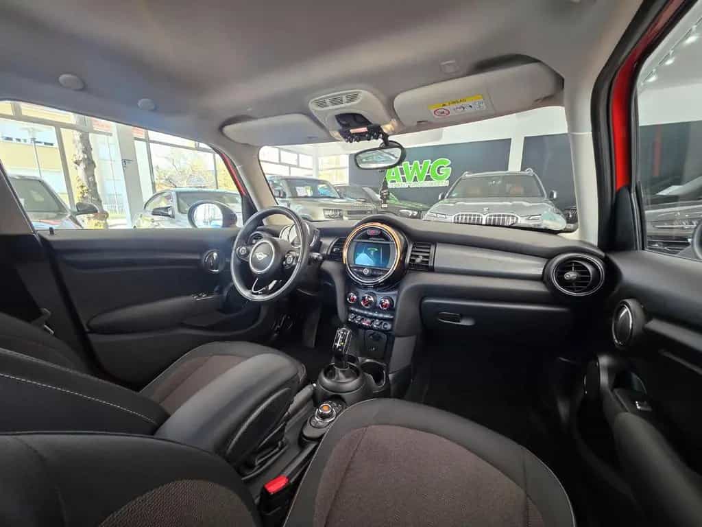 MINI Cooper Mini 5-trg.*Automatik*Navi*PDC 10/2019-photo-25