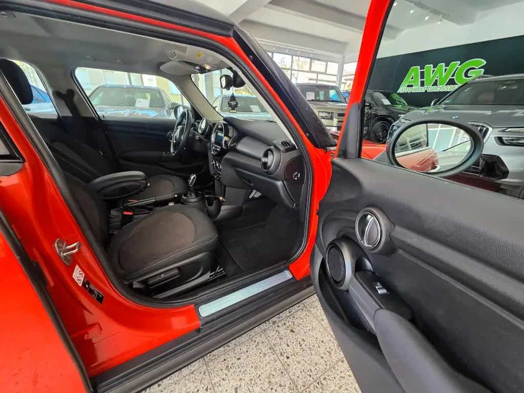 MINI Cooper Mini 5-trg.*Automatik*Navi*PDC 10/2019-photo-26