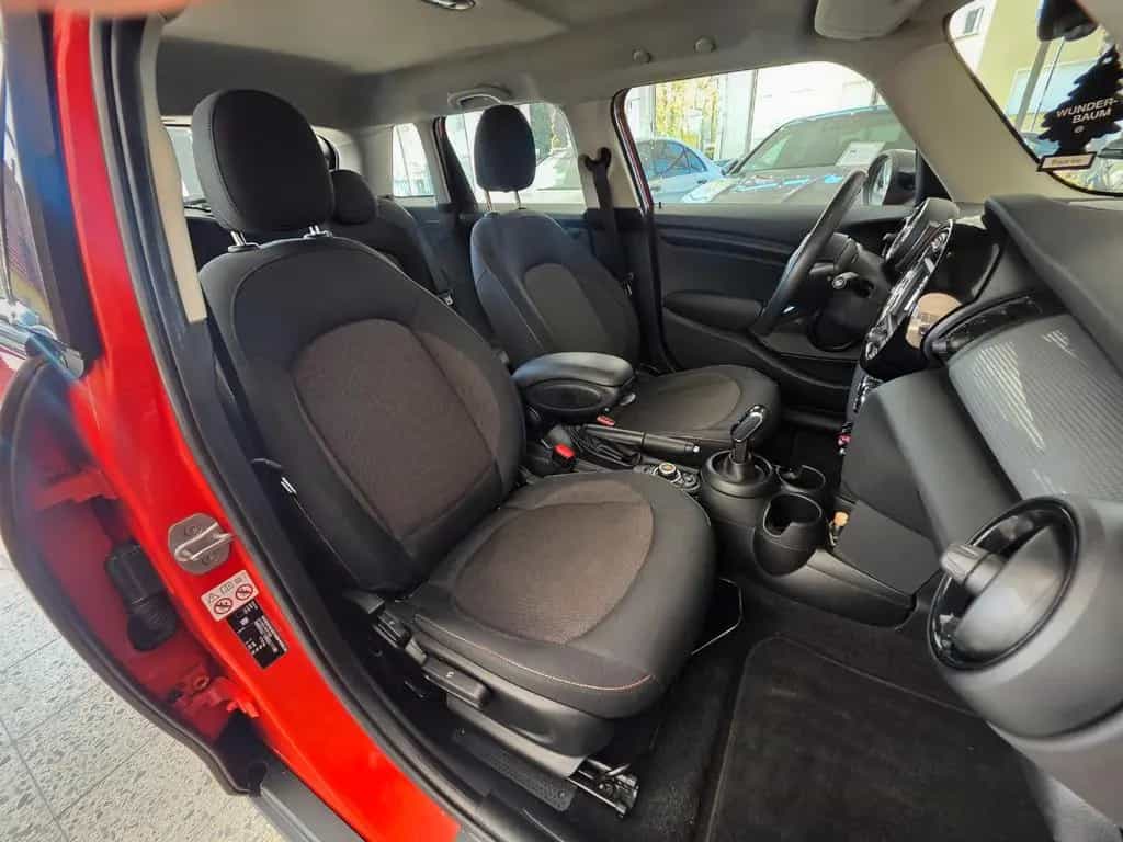 MINI Cooper Mini 5-trg.*Automatik*Navi*PDC 10/2019-photo-27