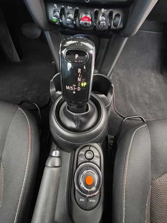 MINI Cooper Mini 5-trg.*Automatik*Navi*PDC 10/2019-photo-28
