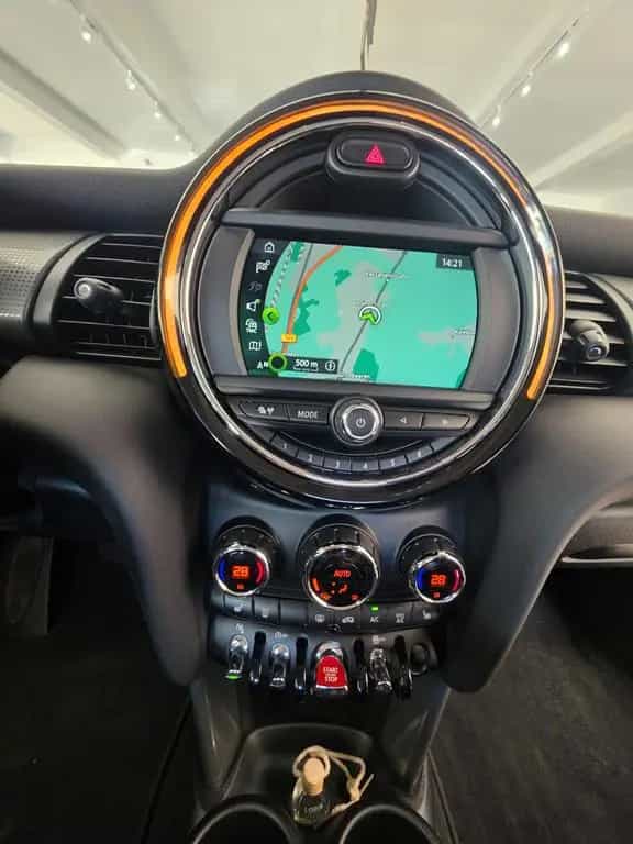 MINI Cooper Mini 5-trg.*Automatik*Navi*PDC 10/2019-photo-29
