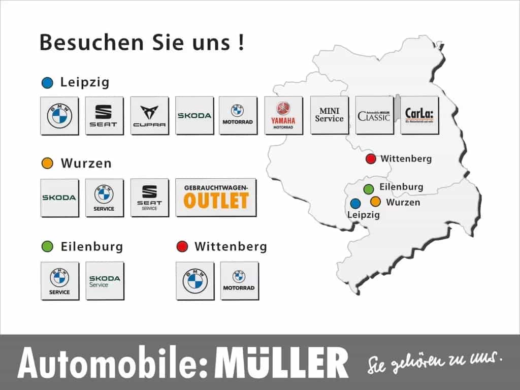 BMW X1 20 d xDrive Sport Line AHK-abnehmbar Navi LED 03/2021-photo-27