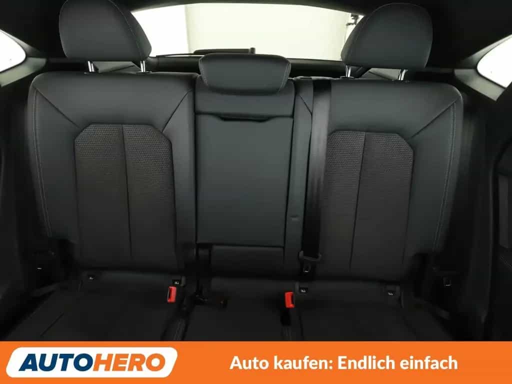 Audi Q3 Sportback 35 TFSI S line*ACC*VC*PDC*SHZ* 12/2019-photo-15
