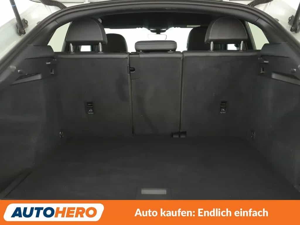 Audi Q3 Sportback 35 TFSI S line*ACC*VC*PDC*SHZ* 12/2019-photo-17