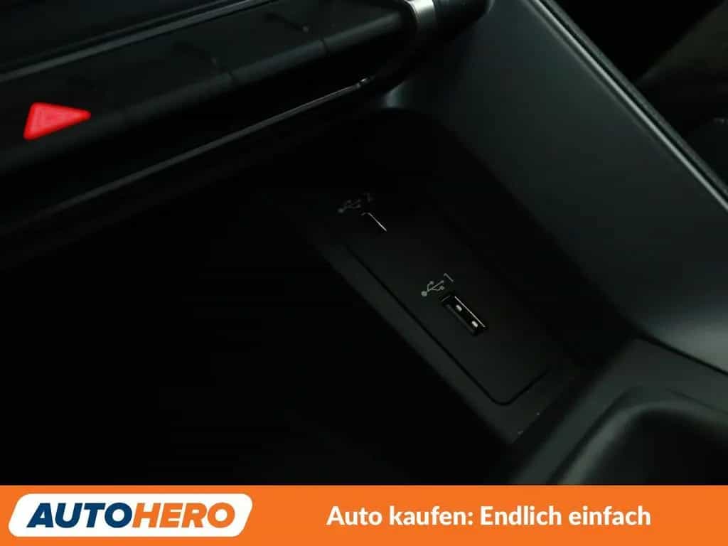 Audi Q3 Sportback 35 TFSI S line*ACC*VC*PDC*SHZ* 12/2019-photo-23
