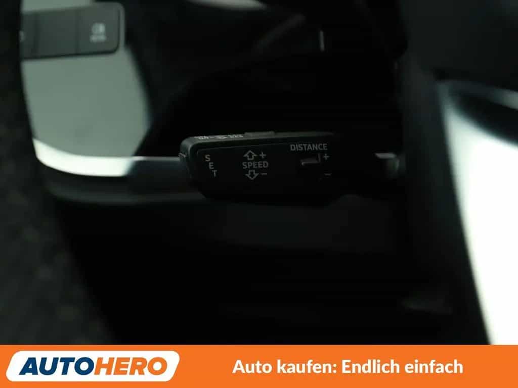 Audi Q3 Sportback 35 TFSI S line*ACC*VC*PDC*SHZ* 12/2019-photo-26