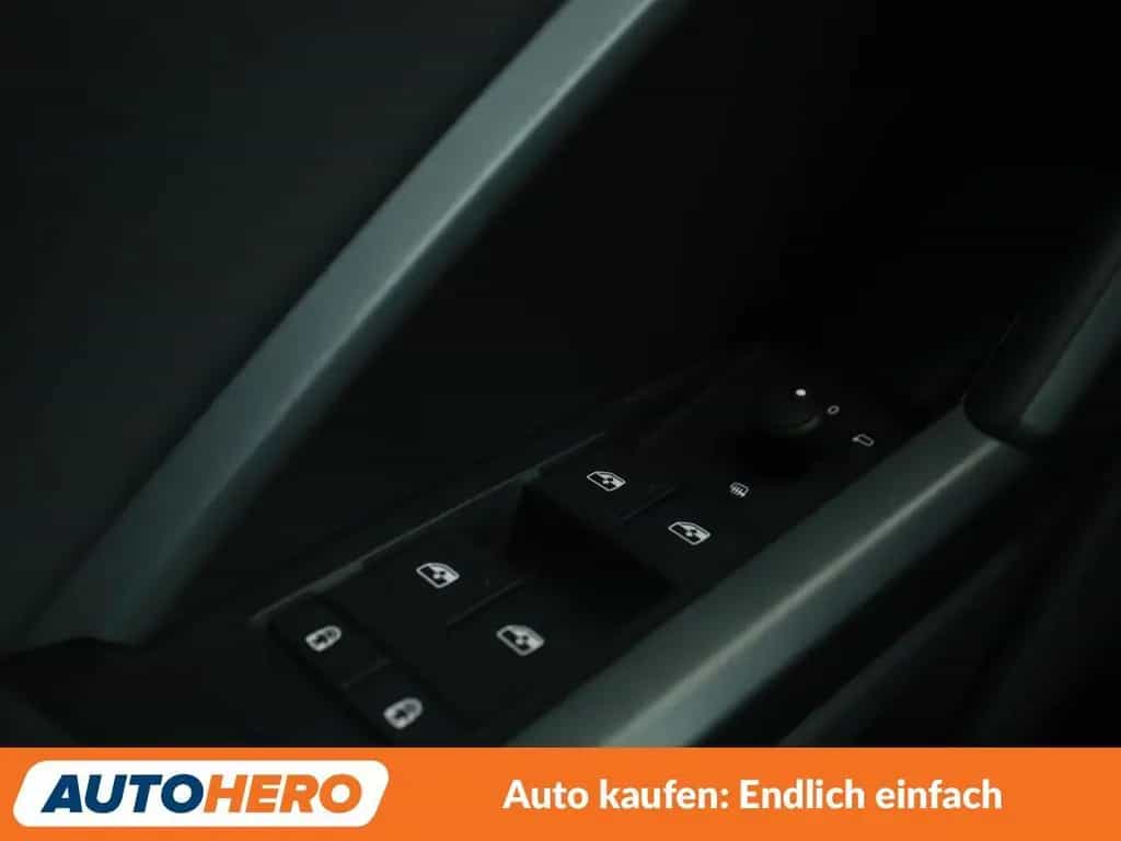 Audi Q3 Sportback 35 TFSI S line*ACC*VC*PDC*SHZ* 12/2019-photo-27