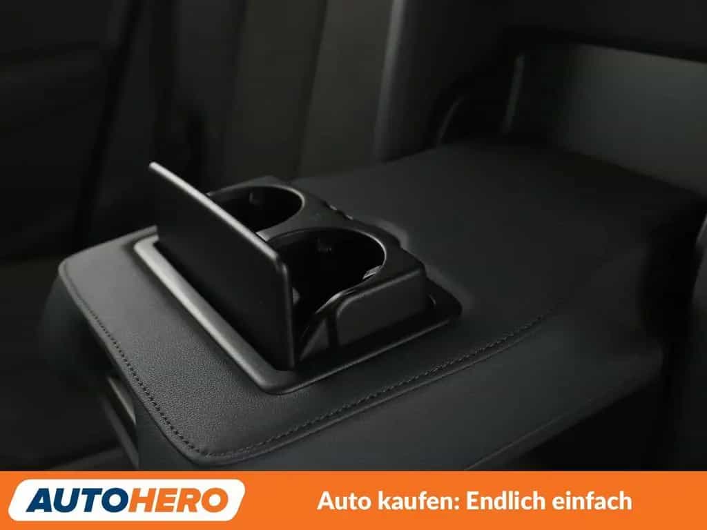 Audi Q3 Sportback 35 TFSI S line*ACC*VC*PDC*SHZ* 12/2019-photo-28