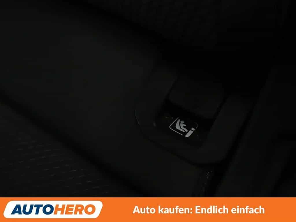 Audi Q3 Sportback 35 TFSI S line*ACC*VC*PDC*SHZ* 12/2019-photo-29