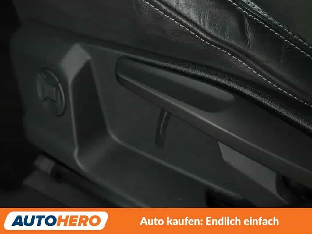 Audi Q3 Sportback 35 TFSI S line*ACC*VC*PDC*SHZ* 12/2019-photo-33