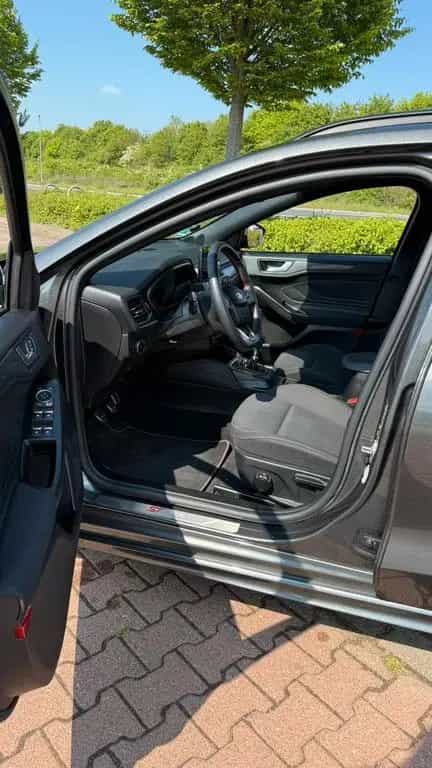Ford Focus 1,5 EcoBoost 110kW ST-Line Turnier ST-Line 10/2019-photo-10