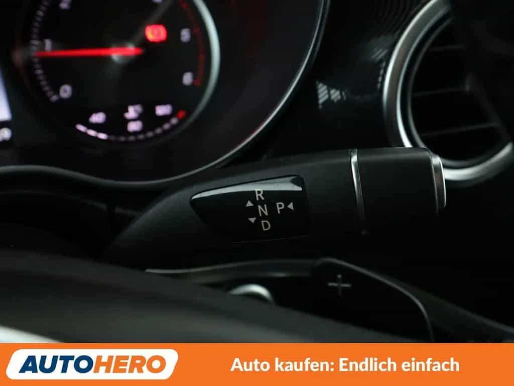 Mercedes-Benz V-Class V 250 d lang BlueTEC Edition Aut.*NAVI* 10/2018-photo-27