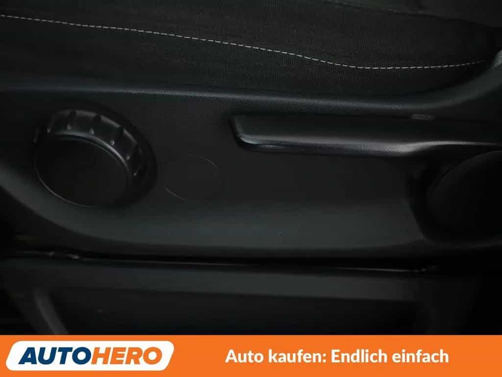 Mercedes-Benz V-Class V 250 d lang BlueTEC Edition Aut.*NAVI* 10/2018-photo-30
