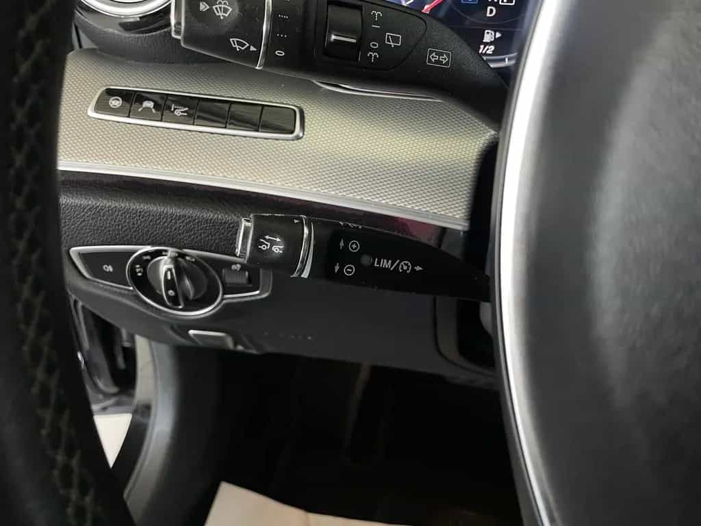 Mercedes-Benz E-Class 220 d Avantgarde Leder Kamera Virtual Keyless 01/2017-photo-20