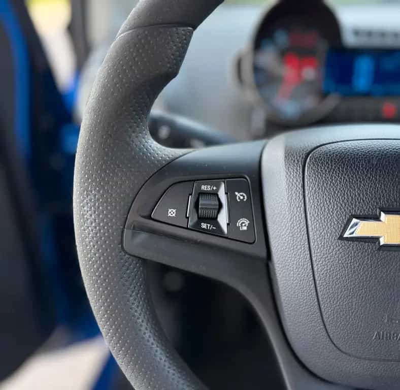 Chevrolet Aveo Schrägheck LT+ /KLIMA/TEMP/NAVI 04/2013-photo-11