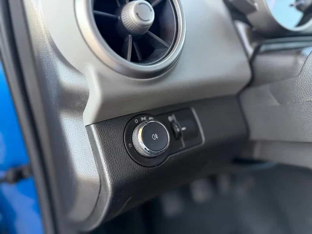 Chevrolet Aveo Schrägheck LT+ /KLIMA/TEMP/NAVI 04/2013-photo-8