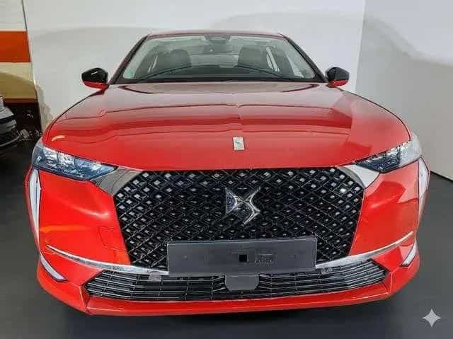 DS Automobiles DS4 DS 4 1.2 130cv Trocadero Auto 05/2023-photo-1