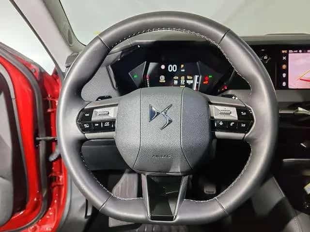 DS Automobiles DS4 DS 4 1.2 130cv Trocadero Auto 05/2023-photo-10