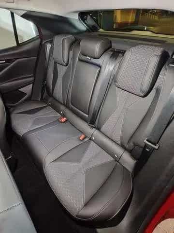 DS Automobiles DS4 DS 4 1.2 130cv Trocadero Auto 05/2023-photo-14