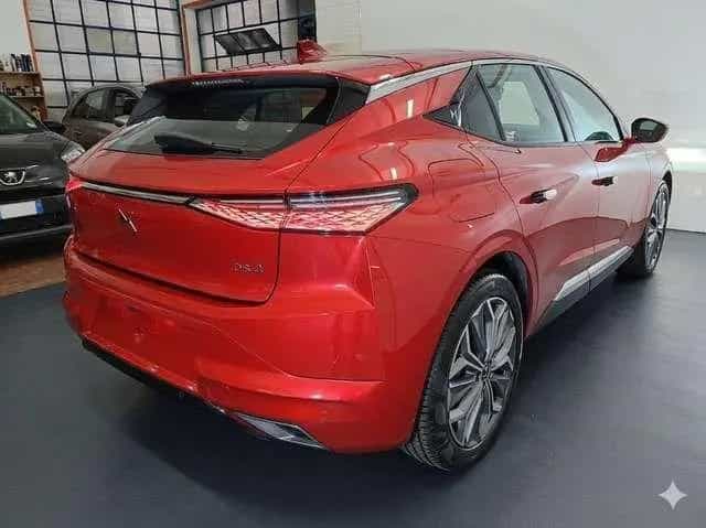 DS Automobiles DS4 DS 4 1.2 130cv Trocadero Auto 05/2023-photo-3