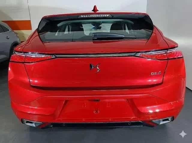 DS Automobiles DS4 DS 4 1.2 130cv Trocadero Auto 05/2023-photo-4