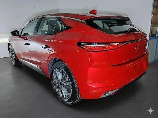 DS Automobiles DS4 DS 4 1.2 130cv Trocadero Auto 05/2023-photo-5