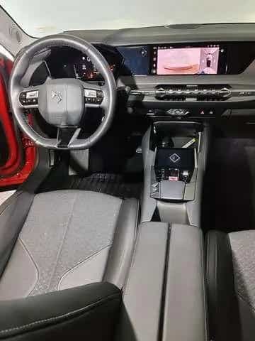 DS Automobiles DS4 DS 4 1.2 130cv Trocadero Auto 05/2023-photo-7