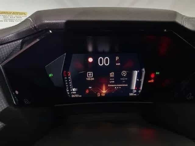 DS Automobiles DS4 DS 4 1.2 130cv Trocadero Auto 05/2023-photo-8