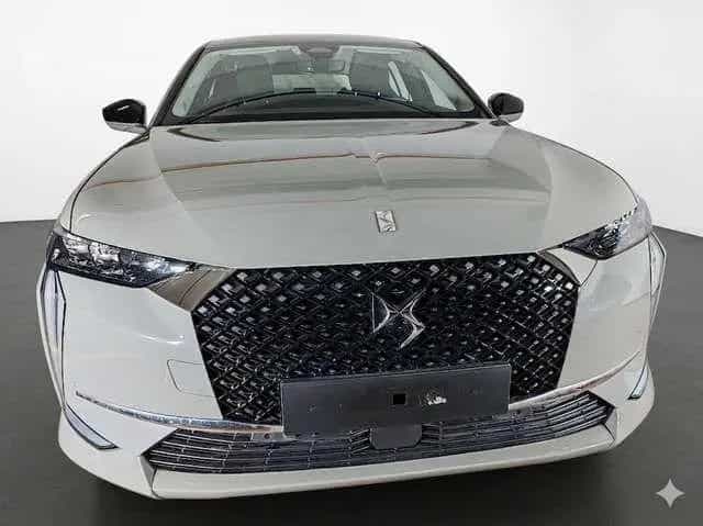 DS Automobiles DS4 DS 4 1.2 130cv Trocadero Auto 07/2023-photo-1